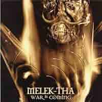 War Is Coming by Melek-Tha - : Amazon.de: Musik-CDs & Vinyl